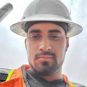 Meet your Posher, Felipe